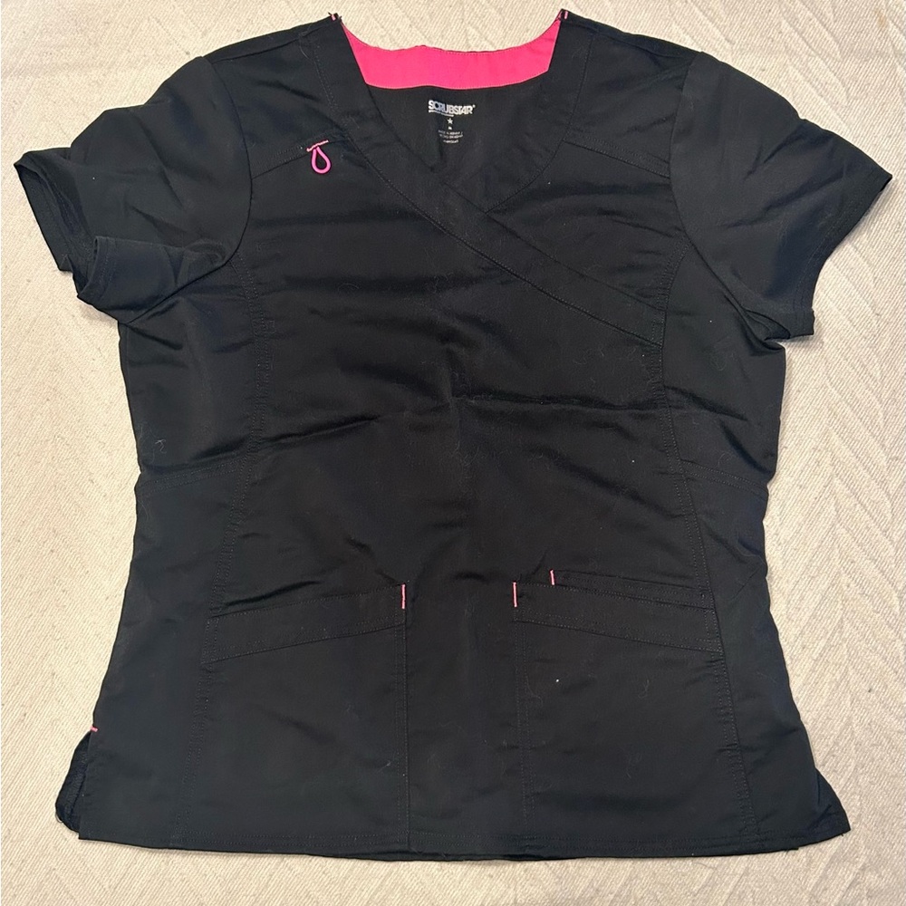 Scrubs Assorted Bundle- 9 pieces! - Picture 15 of 16